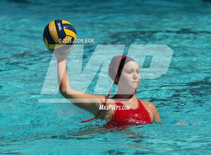 Thumbnail 2 in Redwood vs Rio Americano (Acalanes Invitational) photogallery.