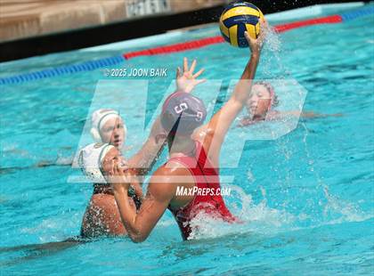 Thumbnail 2 in Redwood vs Rio Americano (Acalanes Invitational) photogallery.