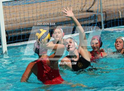 Thumbnail 1 in Redwood vs Rio Americano (Acalanes Invitational) photogallery.