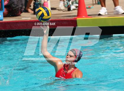 Thumbnail 3 in Redwood vs Rio Americano (Acalanes Invitational) photogallery.