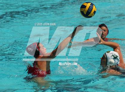 Thumbnail 1 in Redwood vs Rio Americano (Acalanes Invitational) photogallery.