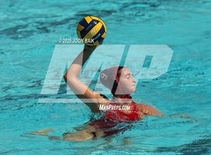 Thumbnail 3 in Redwood vs Rio Americano (Acalanes Invitational) photogallery.