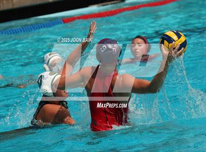 Thumbnail 1 in Redwood vs Rio Americano (Acalanes Invitational) photogallery.