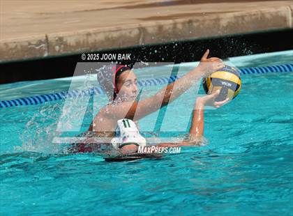 Thumbnail 3 in Redwood vs Rio Americano (Acalanes Invitational) photogallery.