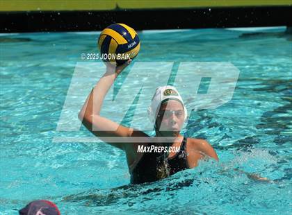 Thumbnail 3 in Redwood vs Rio Americano (Acalanes Invitational) photogallery.