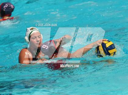 Thumbnail 3 in Redwood vs Rio Americano (Acalanes Invitational) photogallery.