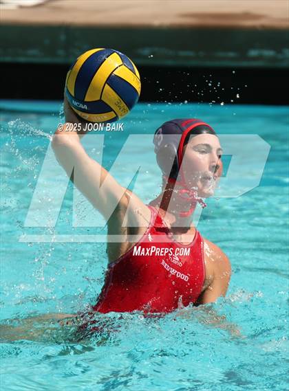 Thumbnail 1 in Redwood vs Rio Americano (Acalanes Invitational) photogallery.