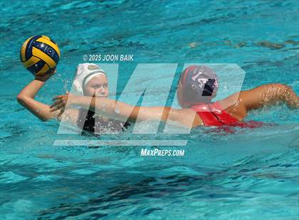 Thumbnail 2 in Redwood vs Rio Americano (Acalanes Invitational) photogallery.
