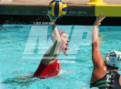 Thumbnail 2 in Redwood vs Rio Americano (Acalanes Invitational) photogallery.