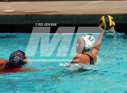 Thumbnail 1 in Redwood vs Rio Americano (Acalanes Invitational) photogallery.
