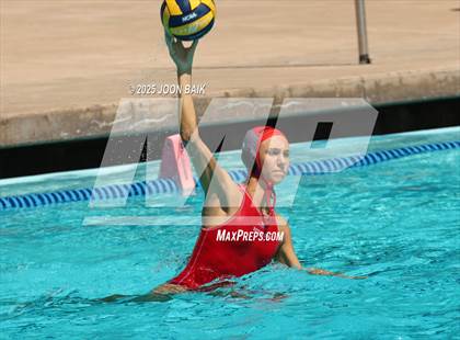 Thumbnail 2 in Redwood vs Rio Americano (Acalanes Invitational) photogallery.