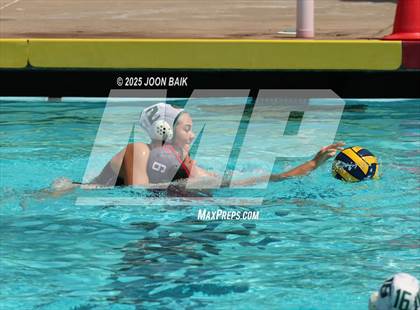 Thumbnail 2 in Redwood vs Rio Americano (Acalanes Invitational) photogallery.
