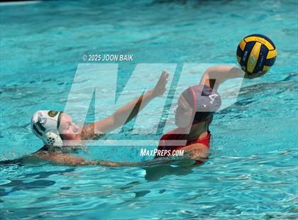 Thumbnail 3 in Redwood vs Rio Americano (Acalanes Invitational) photogallery.