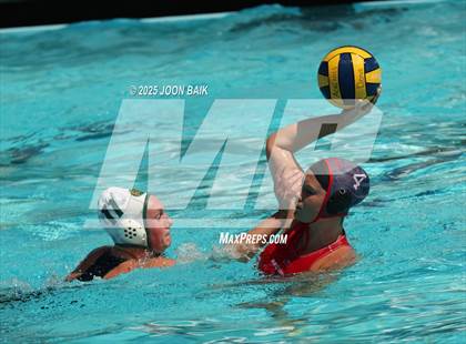 Thumbnail 2 in Redwood vs Rio Americano (Acalanes Invitational) photogallery.