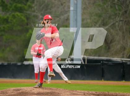 Thumbnail 3 in Cape Henry Collegiate @ Hickory photogallery.