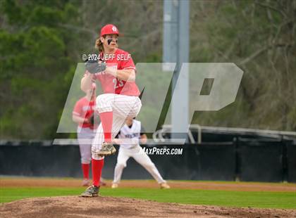 Thumbnail 2 in Cape Henry Collegiate @ Hickory photogallery.