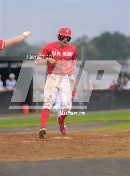 Thumbnail 3 in Cape Henry Collegiate @ Hickory photogallery.