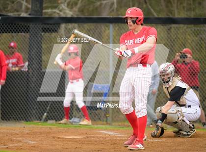 Thumbnail 2 in Cape Henry Collegiate @ Hickory photogallery.