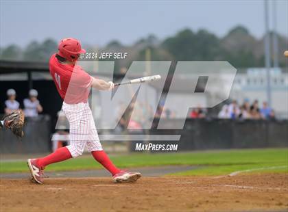 Thumbnail 3 in Cape Henry Collegiate @ Hickory photogallery.