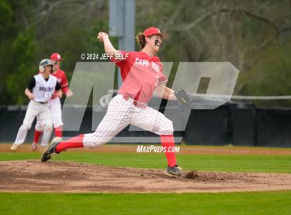 Thumbnail 2 in Cape Henry Collegiate @ Hickory photogallery.