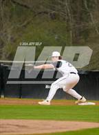 Photo from the gallery "Cape Henry Collegiate @ Hickory"