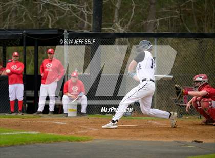 Thumbnail 2 in Cape Henry Collegiate @ Hickory photogallery.