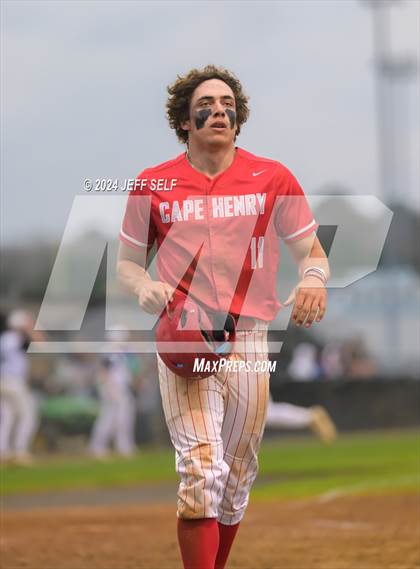 Thumbnail 2 in Cape Henry Collegiate @ Hickory photogallery.