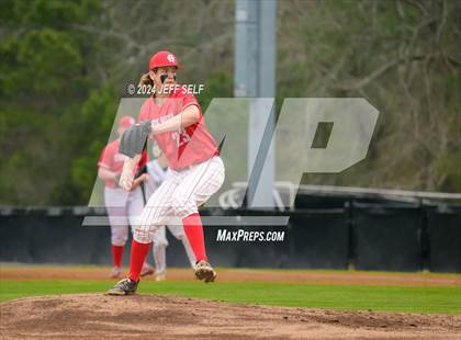Thumbnail 1 in Cape Henry Collegiate @ Hickory photogallery.