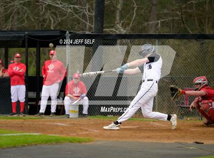 Thumbnail 3 in Cape Henry Collegiate @ Hickory photogallery.