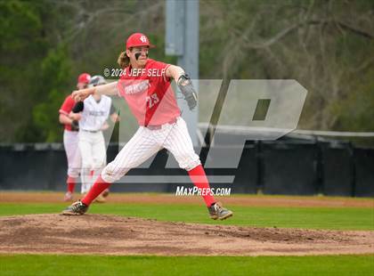 Thumbnail 3 in Cape Henry Collegiate @ Hickory photogallery.