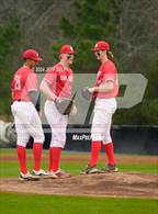 Photo from the gallery "Cape Henry Collegiate @ Hickory"