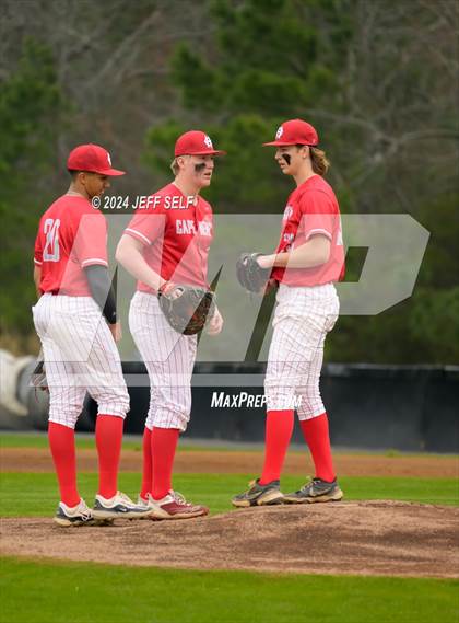 Thumbnail 3 in Cape Henry Collegiate @ Hickory photogallery.