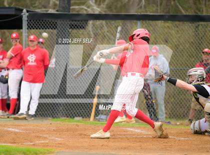Thumbnail 3 in Cape Henry Collegiate @ Hickory photogallery.