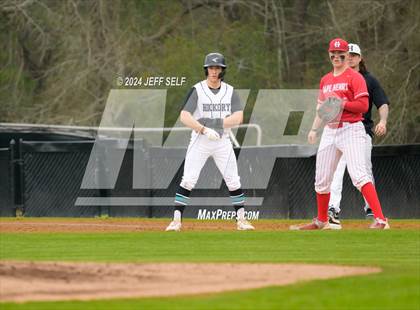 Thumbnail 1 in Cape Henry Collegiate @ Hickory photogallery.