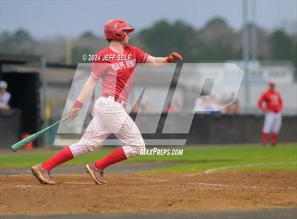 Thumbnail 3 in Cape Henry Collegiate @ Hickory photogallery.
