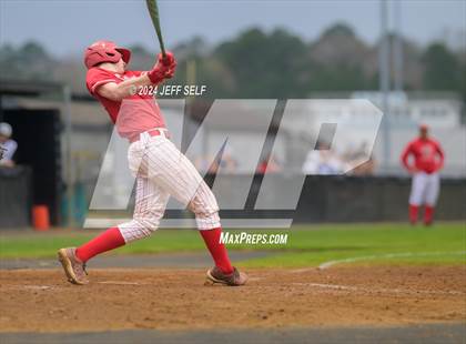 Thumbnail 1 in Cape Henry Collegiate @ Hickory photogallery.