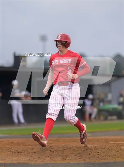 Thumbnail 2 in Cape Henry Collegiate @ Hickory photogallery.