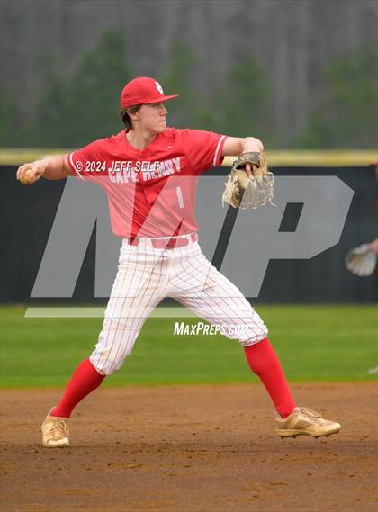 Thumbnail 3 in Cape Henry Collegiate @ Hickory photogallery.