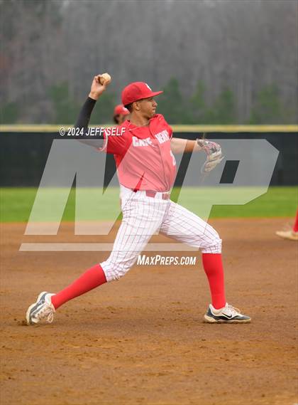 Thumbnail 2 in Cape Henry Collegiate @ Hickory photogallery.