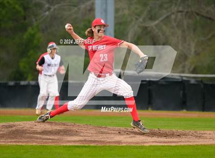 Thumbnail 1 in Cape Henry Collegiate @ Hickory photogallery.