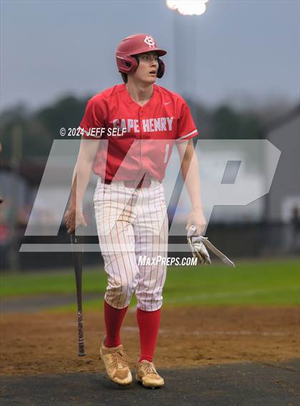 Thumbnail 3 in Cape Henry Collegiate @ Hickory photogallery.