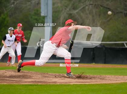 Thumbnail 3 in Cape Henry Collegiate @ Hickory photogallery.