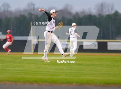 Thumbnail 3 in Cape Henry Collegiate @ Hickory photogallery.