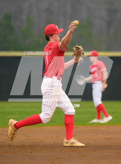 Thumbnail 3 in Cape Henry Collegiate @ Hickory photogallery.