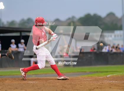 Thumbnail 2 in Cape Henry Collegiate @ Hickory photogallery.