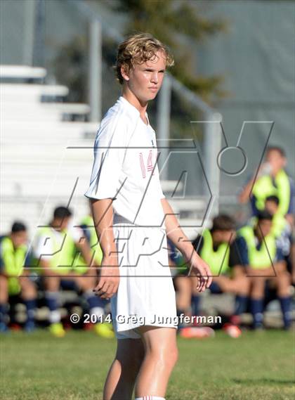 Thumbnail 1 in JV: Rancho Cotate @ Cardinal Newman photogallery.