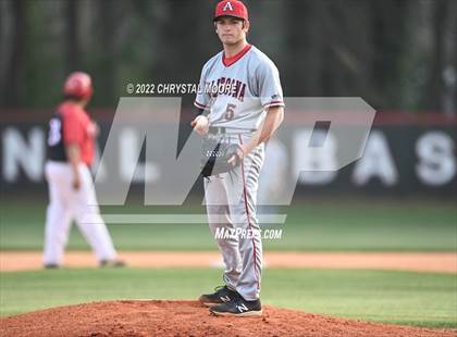 Thumbnail 3 in Allatoona @ Osborne photogallery.