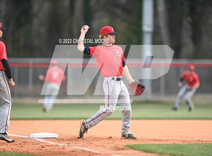 Thumbnail 1 in Allatoona @ Osborne photogallery.