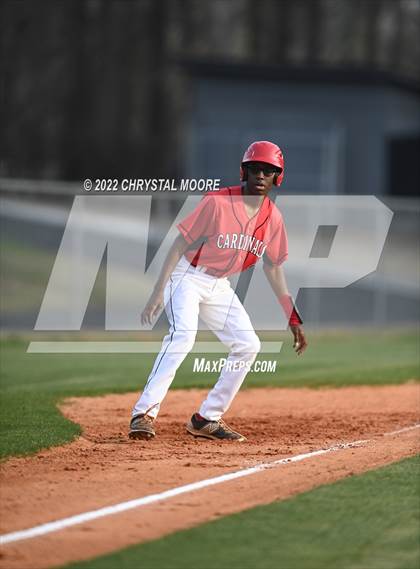 Thumbnail 1 in Allatoona @ Osborne photogallery.