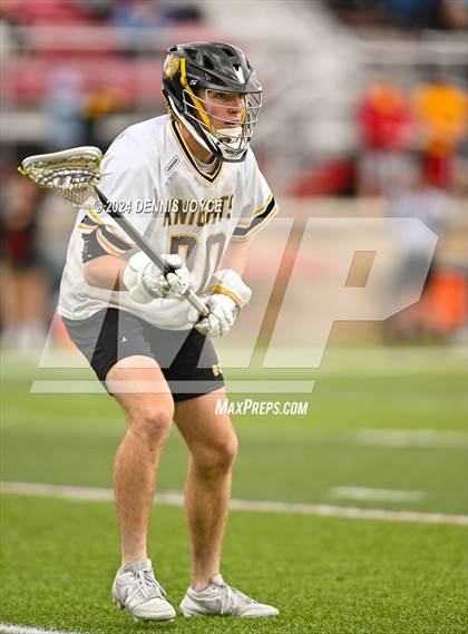 Thumbnail 2 in Penfield @ McQuaid Jesuit (NYSPHSAA Section V Class A Finals) photogallery.